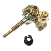 Robinet a soupape rapide copreci