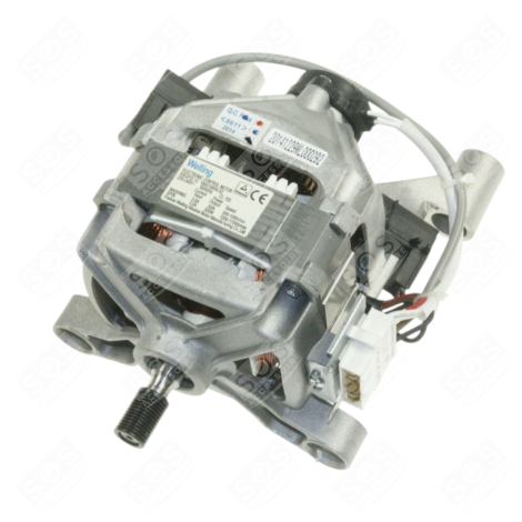 MOTEUR COLLECTEUR 850/1000 T/MN 40L MACHINE À LAVER, LAVE-LINGE - C00141100