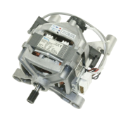 Moteur collecteur 850/1000 t/mn 40l