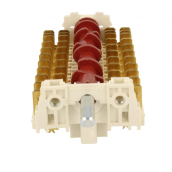 Commutateur 7 fonctions