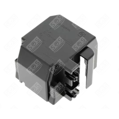 TERM. BOARD COVER JIAXIPERA+KLIXON+PTC FRIGO, RÉFRIGÉRATEUR, CONGÉLATEUR - C00141319
