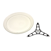 Goupille entrainement plateau