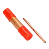 Filtre gr10(d1,95/4,9) r134-600 kit