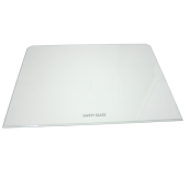 Couvercle bac a legumes 590x428x4