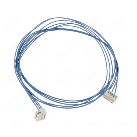 CABLAGE PRESSOSTAT MACHINE À LAVER, LAVE-LINGE - C00266851