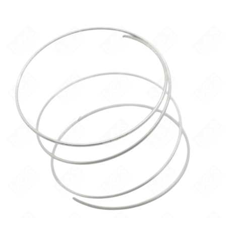 RESSORT DISQUE BOUTON ROBOT MÉNAGER - C00267162