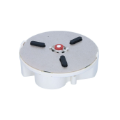 Foyer d.160-230v 1400w+ventilateur