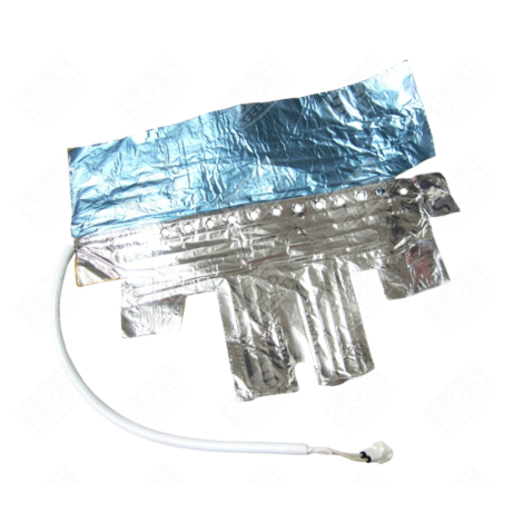 RESISTANCE DEGIVRAGE 450NF FRIGO, RÉFRIGÉRATEUR, CONGÉLATEUR - C00268591