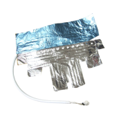 Resistance degivrage 450nf