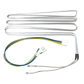 Kit resistance thermofusible 125w/72°c