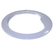 Cadre de hublot white