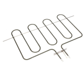 Resistance superieure grill