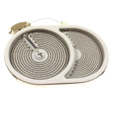 Foyer 2400/1500w -s/spia