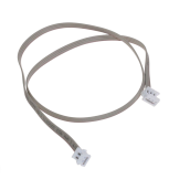 Cablage module touch - foyer