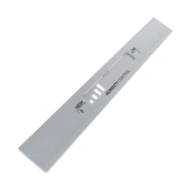 Panneau controle d'humidité