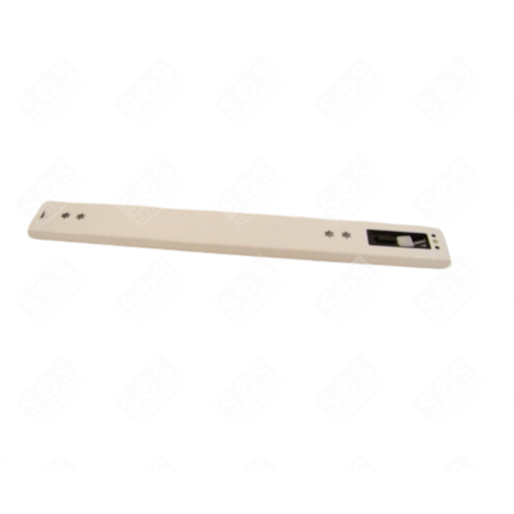GLISSIERE COMPLET DROITE TIROIR INFERIEUR 4D FRIGO, RÉFRIGÉRATEUR, CONGÉLATEUR - C00265447