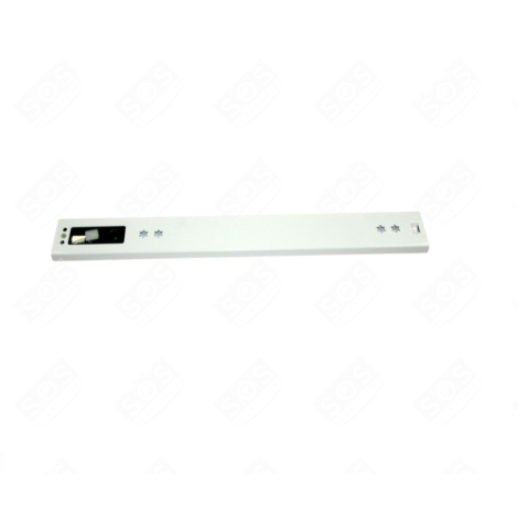 GLISSIERE COMPLET GAUCHE TIROIR INFERIEUR 4D FRIGO, RÉFRIGÉRATEUR, CONGÉLATEUR - C00265448