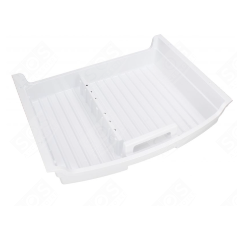 CONTAINER TIROIR INFERIEUR TRASP. 4D 544X123 FRIGO, RÉFRIGÉRATEUR, CONGÉLATEUR - C00265537