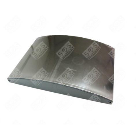 TIROIR INFERIEUR INOX 4D 696X489 FRIGO, RÉFRIGÉRATEUR, CONGÉLATEUR - C00265544