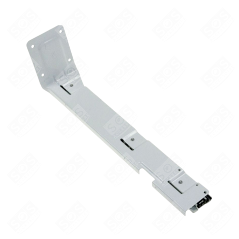 LONGERON DROITE TIROIR SUPERIEURE 4D FRIGO, RÉFRIGÉRATEUR, CONGÉLATEUR - C00265551