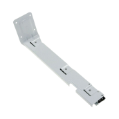 Longeron droite tiroir superieure 4d