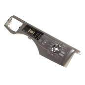 Tableau de commande avec capteur