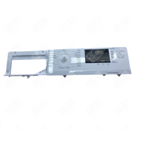 BANDEAU DE COMMANDE MACHINE À LAVER, LAVE-LINGE - 2451409455