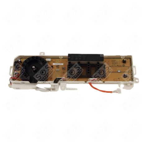 CARTE ÉLECTRONIQUE, MODULE DE PUISSANCE MACHINE À LAVER, LAVE-LINGE - DC94-09647A