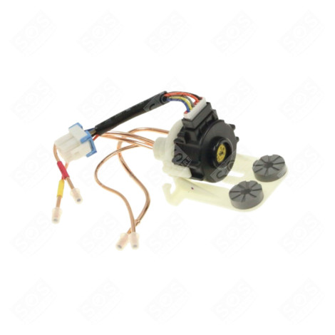 ELECTROVANNE 3 VOIES FRIGO, RÉFRIGÉRATEUR, CONGÉLATEUR - DA62-04617B, DA33-00023B