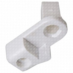 Manchon protecteur blanc (105 2) d'origine