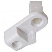 Manchon protecteur blanc (105 2) d'origine