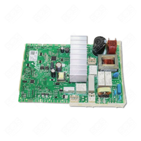 CARTE ÉLECTRONIQUE, MODULE DE PUISSANCE MACHINE À LAVER, LAVE-LINGE - 11042650