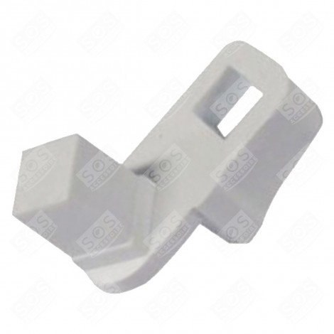 MANCHON PROTECTEUR BLANC (105 2) D'ORIGINE FRIGO, RÉFRIGÉRATEUR, CONGÉLATEUR - 481253288077