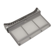 Filtre peluche d'origine