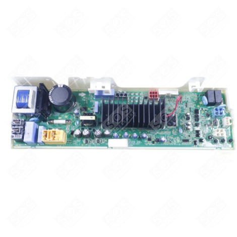 CARTE ÉLECTRONIQUE, MODULE DE PUISSANCE MACHINE À LAVER, LAVE-LINGE - CSP30243901