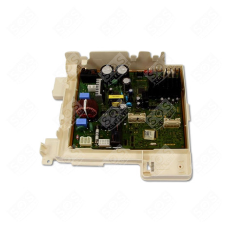 CARTE ÉLECTRONIQUE, MODULE DE PUISSANCE MACHINE À LAVER, LAVE-LINGE - DC92-02713B