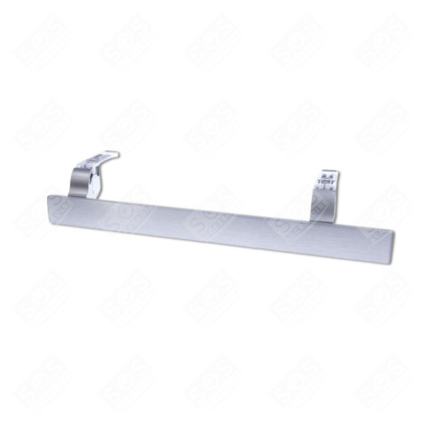 POIGNÉE DE PORTE D'ORIGINE FRIGO, RÉFRIGÉRATEUR, CONGÉLATEUR - 4055836771