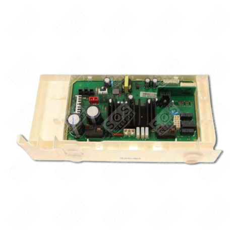 CARTE ÉLECTRONIQUE, MODULE DE PUISSANCE MACHINE À LAVER, LAVE-LINGE - DC82-01191C, DC94-09301A