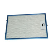 Filtre métallique anti graisse 205X273mm