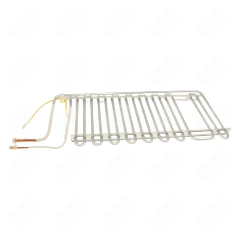 ENSEMBLE ÉVAPORATEUR FRIGO, RÉFRIGÉRATEUR, CONGÉLATEUR - DA96-01229A, DA96-01154A