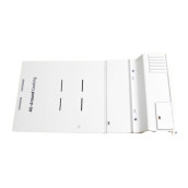 Couvercle évaporateur