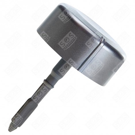 BOUTON PROGRAMMES (331 0) D'ORIGINE SÈCHE-LINGE - 481241458334