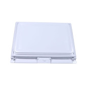 Portillon freezer avec joint