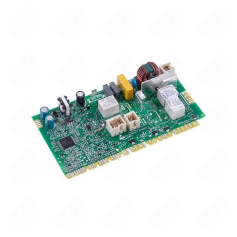 CARTE ÉLECTRONIQUE, MODULE DE PUISSANCE MACHINE À LAVER, LAVE-LINGE - 8091089485