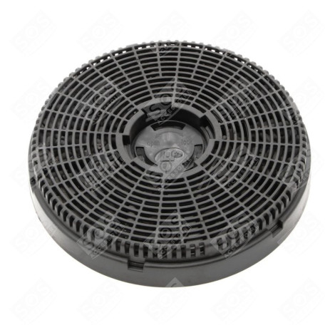 FILTRE CHARBON HOTTE - 1077537, 1076170