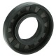JOINT D'ÉTANCHEITÉ ROULEMENT 30X53.5 9X14.5 MACHINE À LAVER, LAVE-LINGE - 481253058097, 03010087