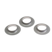 Lot de 3 supports contrepoids inférieur Lot de 3 supports contrepoids inférieur