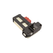 Sécurité de porte, Fermeture, Verrou d'origine Sécurité de porte, Fermeture, Verrou d'origine