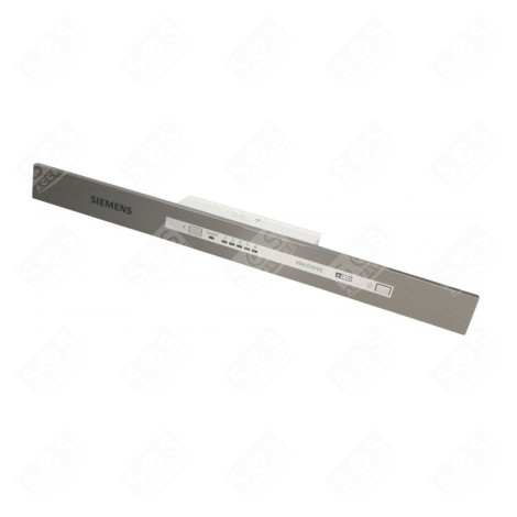 CARTE ÉLECTRONIQUE, MODULE DE COMMANDE FRIGO, RÉFRIGÉRATEUR, CONGÉLATEUR - 00658763