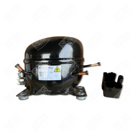 COMPRESSEUR 1/4 CV R600 HMK12AA  240X145X175 MM FRIGO, RÉFRIGÉRATEUR, CONGÉLATEUR - 42X0288, 4055045639